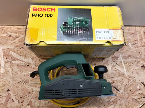Bosch handhobel pho - bosch,