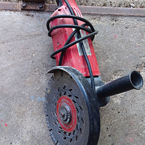 Milwaukee elektrischer