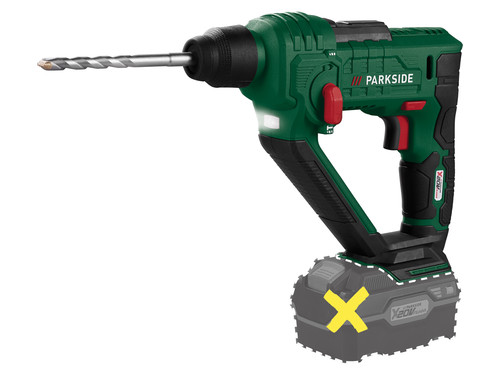 Parkside v - 20,