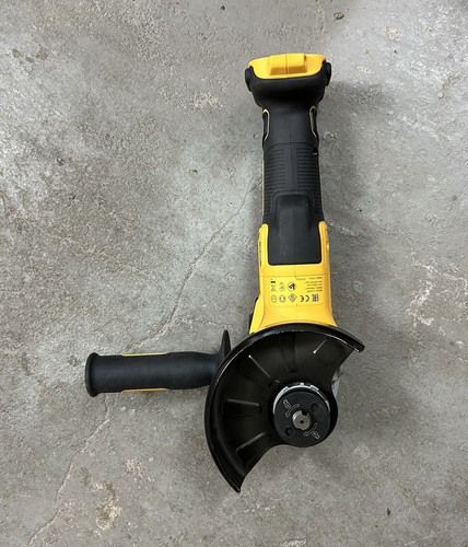 Dewalt dcg405 18v xr - dewalt,