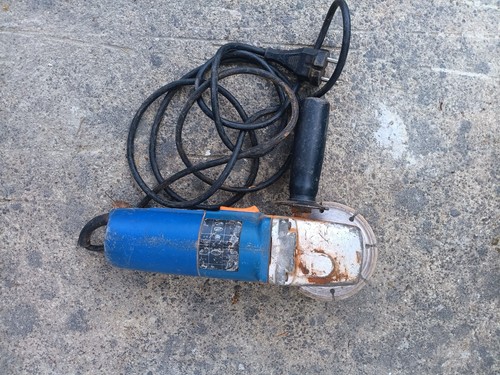 Aeg wse 125 winkelschleifer - wse, 125,