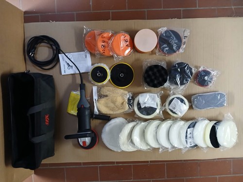 Poliermaschine skil masters - skil,