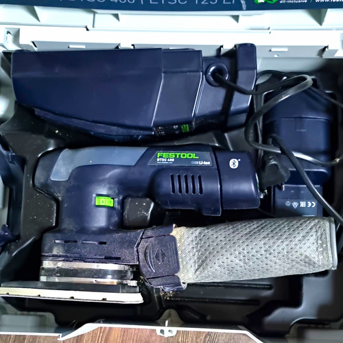 Festool dtsc 400 - dtsc,