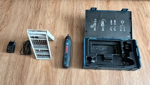 Bosch professional 6v - bosch,