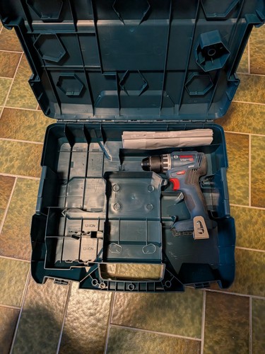 Bosch professional gsr 18v - bosch,