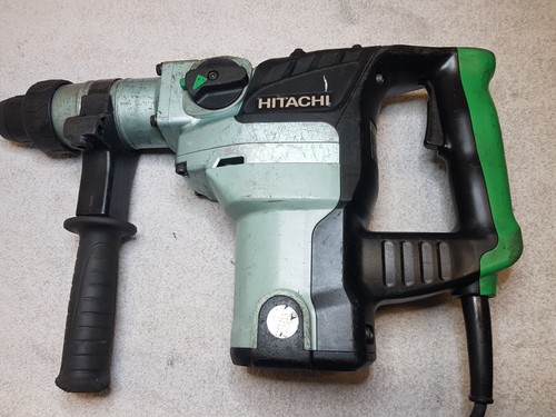 Hitachi ms bohrhammer - dh,