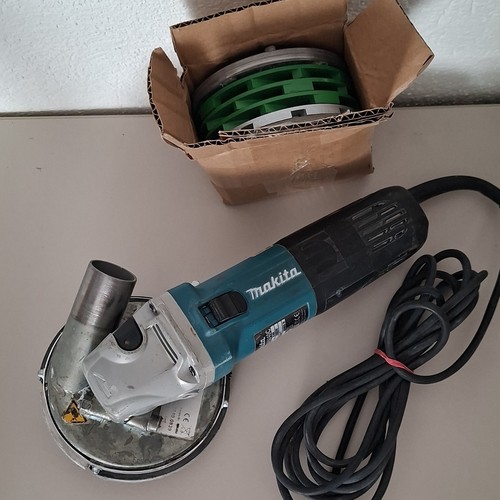 Makita ga6040c winkelschleifer - makita,