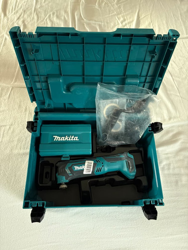 Makita tm30dz - makita,