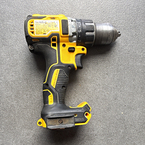 Dewalt xr - dewalt, v