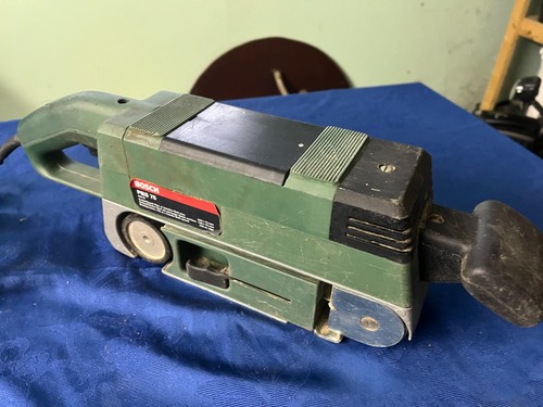 Bosch bandschleifer pbs - bosch,