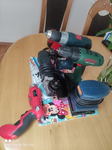 Bosch metabo bolata - bosch, la