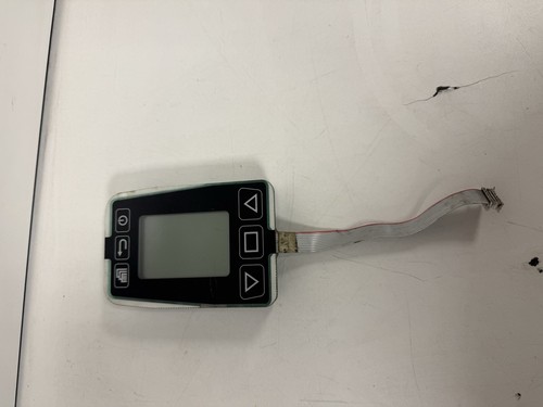 Leister weldplast display - ,