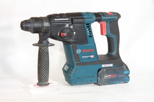 Boschhammer gbh 26 mit - gbh, v-26