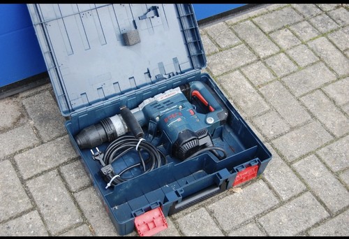 Hammer schlaghammer bosch gsh - hammer,