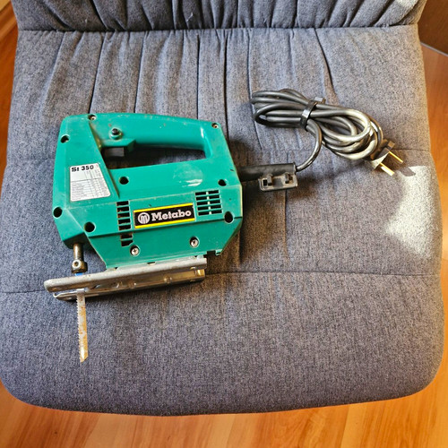 Metabo 350 stichsäge - metabo, st