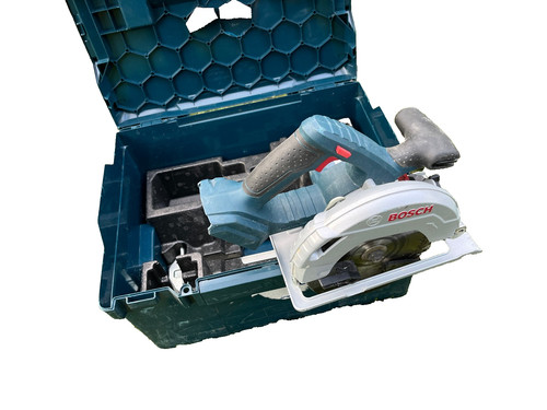 Bosch professional gks - professional,
