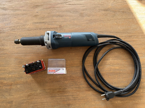 Bosch professional ggs lce - bosch,