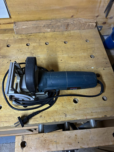 Alpha tools 850 - alpha,
