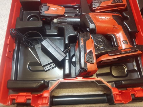 Hilti 5000 a22 akku - sd,